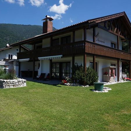 Villa Ferienhaus Alpenperle à Grainau Extérieur photo